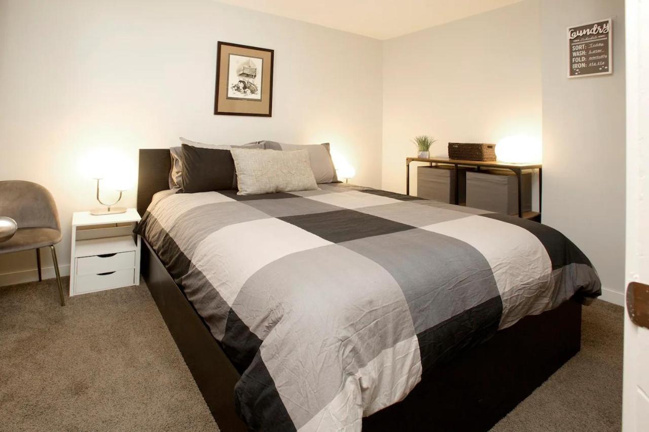 Gondola Haus - Free Parking Apartment Whistler Ngoại thất bức ảnh