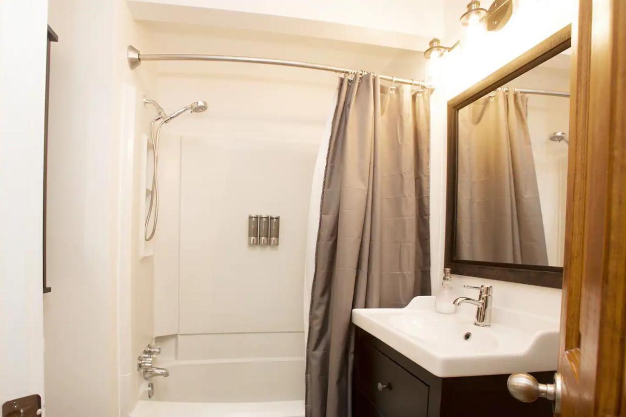 Gondola Haus - Free Parking Apartment Whistler Ngoại thất bức ảnh